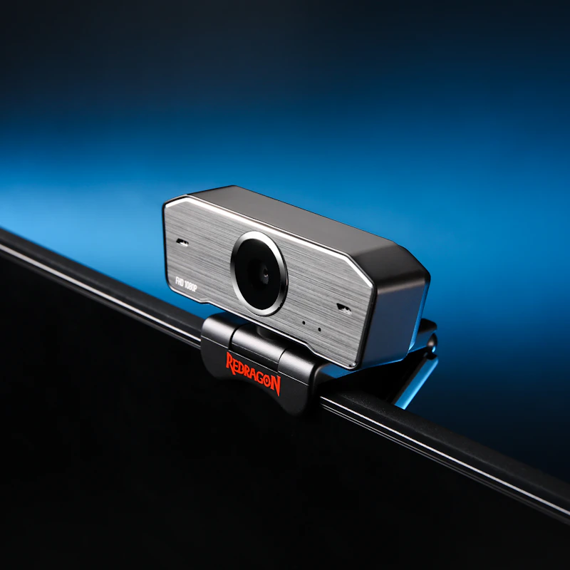 1080p Streaming Webcam β Electronics at Gallen Shop