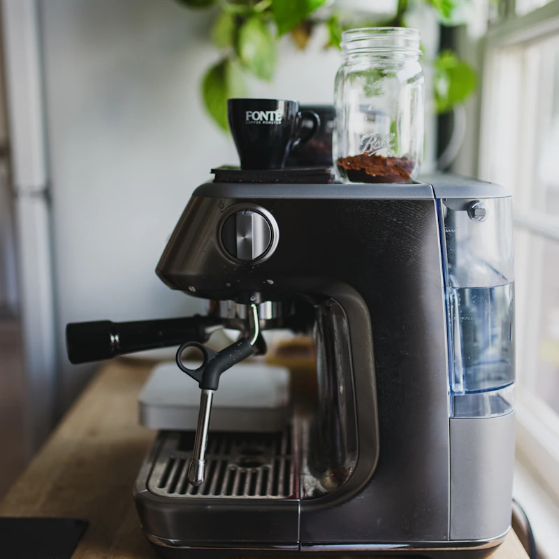 12-Cup Drip Coffee Maker β Home & Kitchen at Gallen Shop