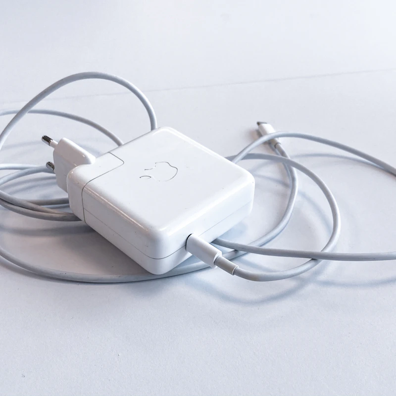 65W GaN Fast Charger + Cable β Electronics at Gallen Shop