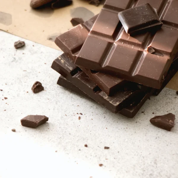 72% Single-Origin Dark Chocolate Bars (3-Pack) — Pantry at Gallen Shop