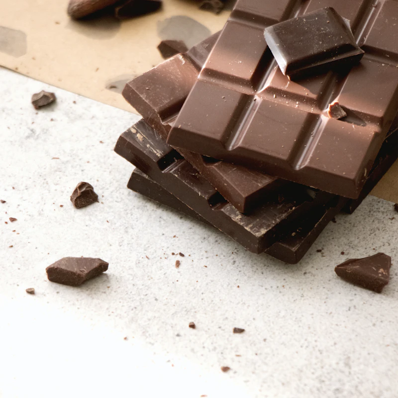 72% Single-Origin Dark Chocolate Bars (3-Pack) β Pantry at Stripe Skill Store