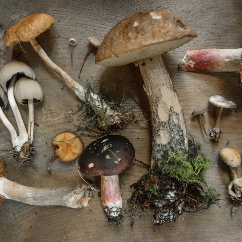 Baby Bella Mushrooms 16 oz β Fresh Produce at Gallen Shop