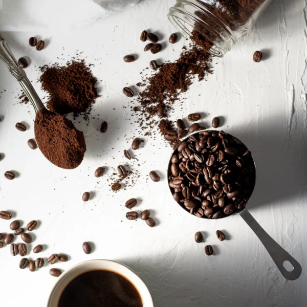 Breakfast Blend Coffee Duo — Beverages at Gallen Shop