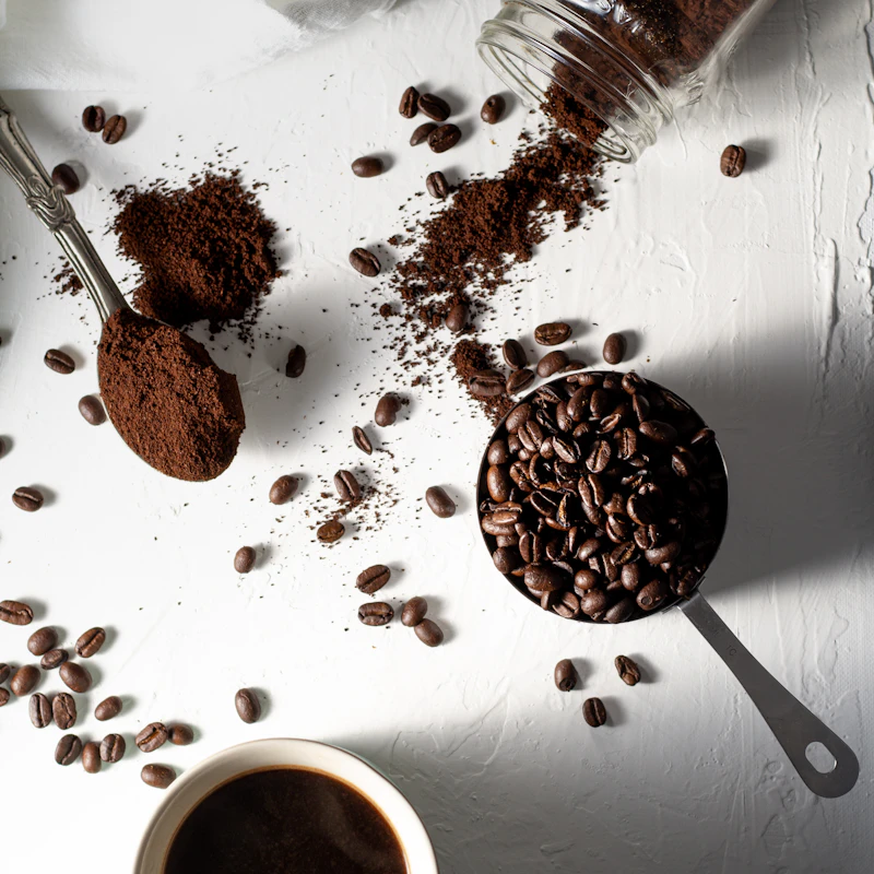 Breakfast Blend Coffee Duo β Beverages at Stripe Skill Store