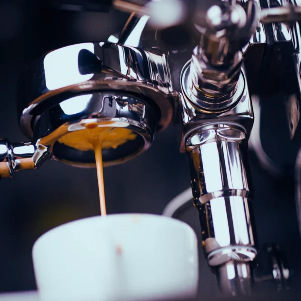 Compact Espresso Machine — Home & Kitchen at Gallen Shop