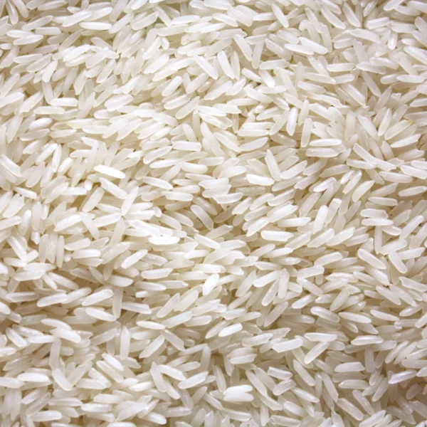 Golden Basmati Rice 3 lb — Pantry at Gallen Shop