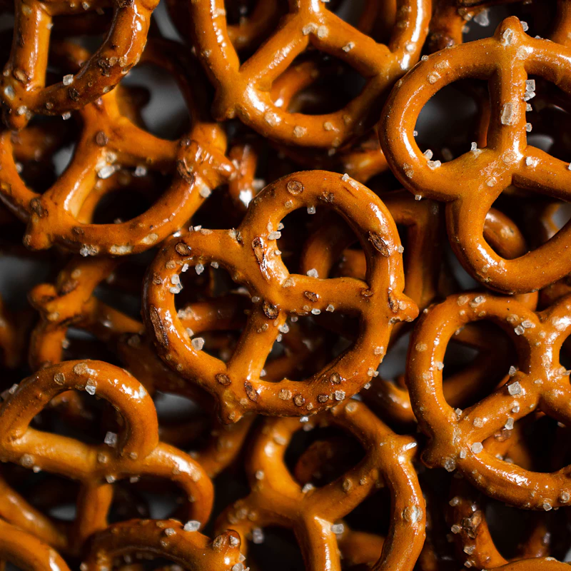 Honey Mustard Pretzel Twists β Snacks at Gallen Shop