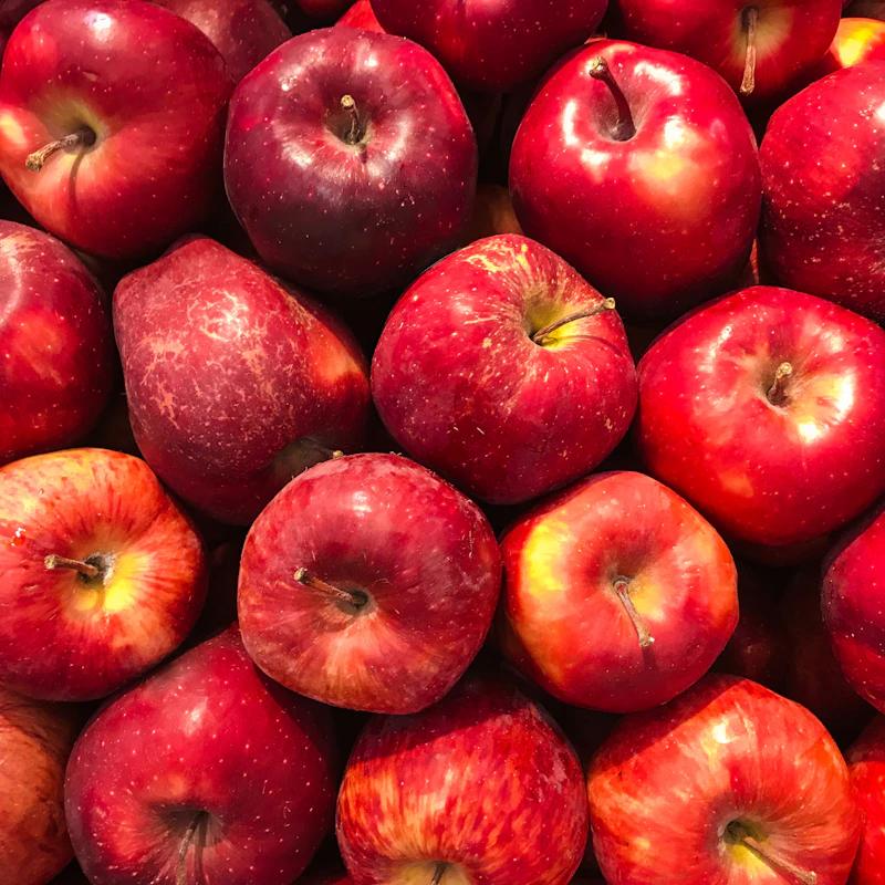 Honeycrisp Apples 3 lb β Fresh Produce at Stripe Skill Store