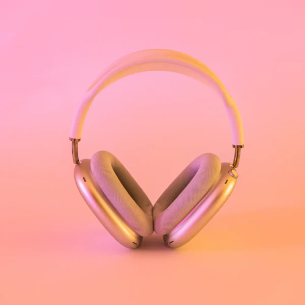 Kids' Volume-Safe Headphones — Electronics at Gallen Shop