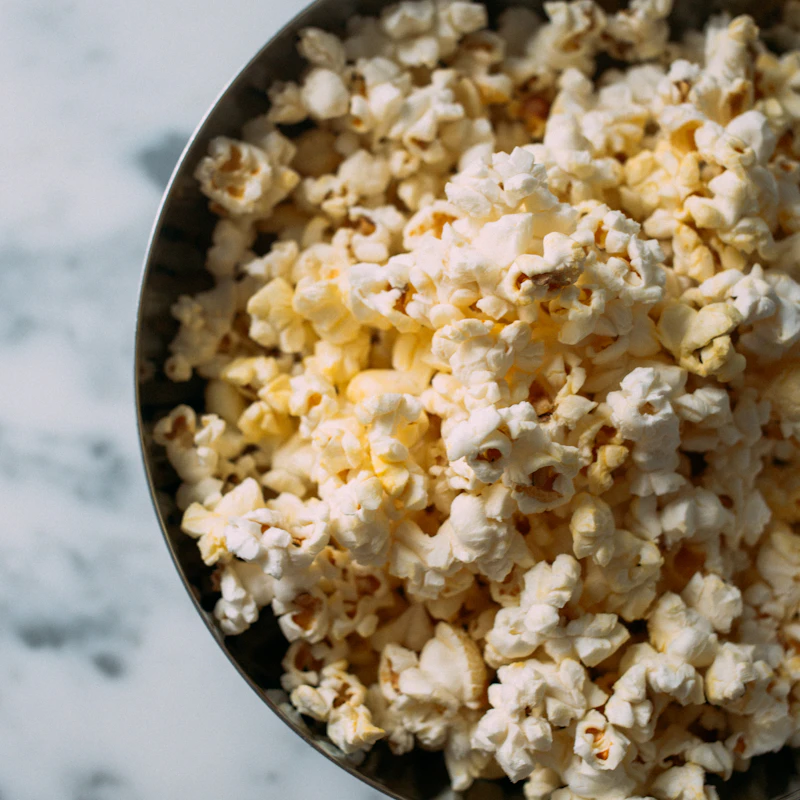 Movie Night Popcorn Kernels 28 oz β Snacks at Gallen Shop