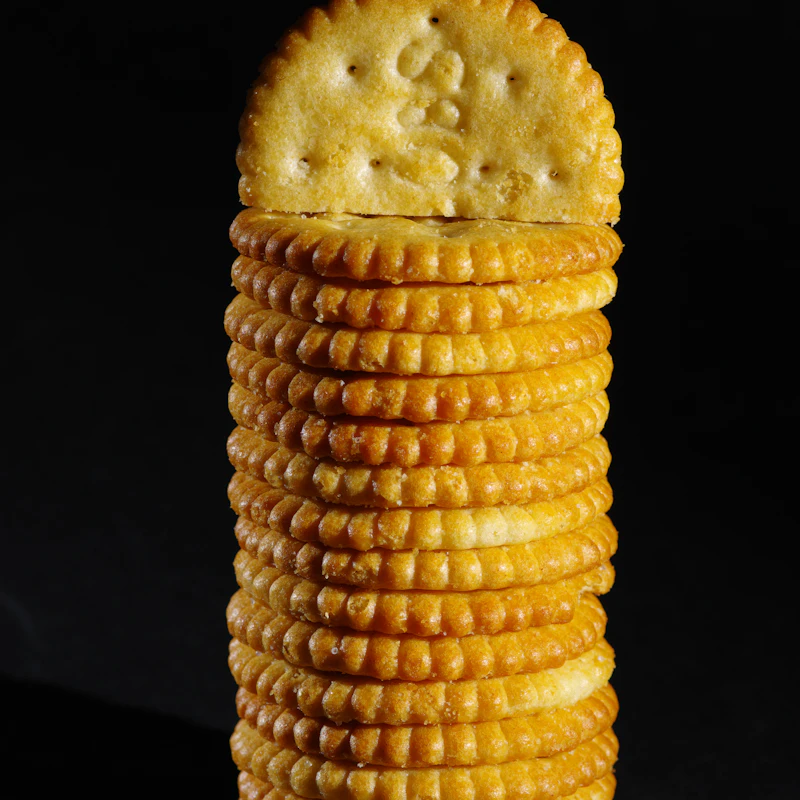 Multigrain Snack Crackers Duo β Snacks at Gallen Shop