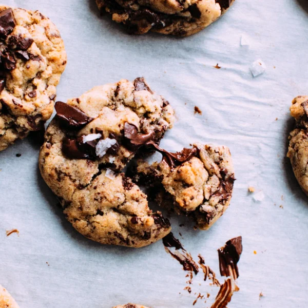 Oatmeal Raisin Bakery Cookies — Snacks at Gallen Shop
