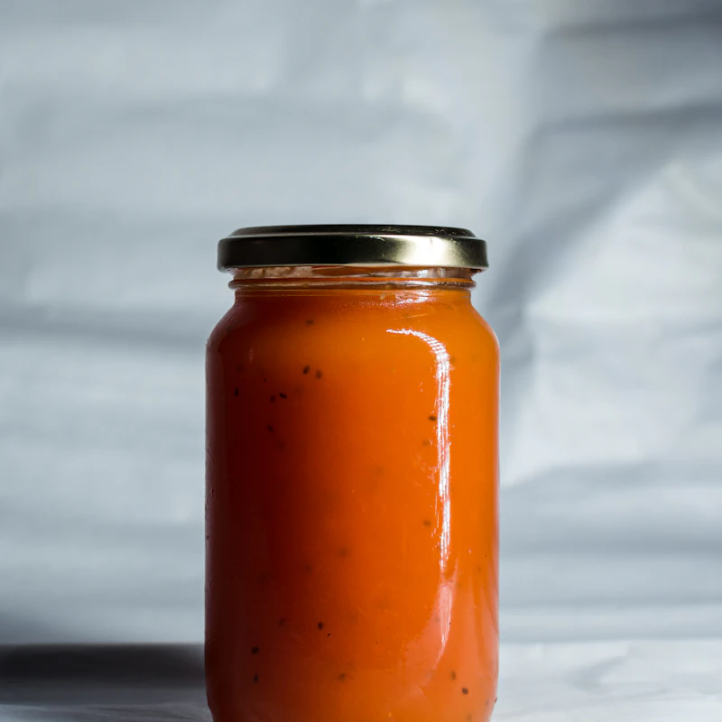 Orange Marmalade Duo β Pantry at Stripe Skill Store