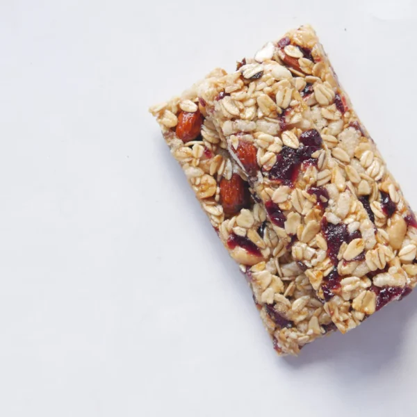 Peanut Chocolate Chewy Bars 12-Count — Snacks at Gallen Shop