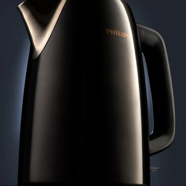 Rapid-Boil Electric Kettle 1.7L — Home & Kitchen at Gallen Shop