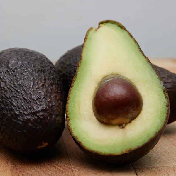 Ready-to-Eat Avocado Duo — Fresh Produce at Gallen Shop