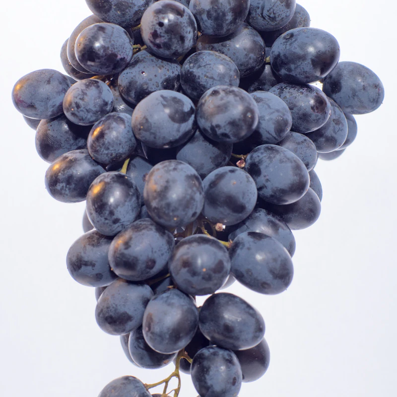 Red Seedless Grapes 2 lb β Fresh Produce at Stripe Skill Store