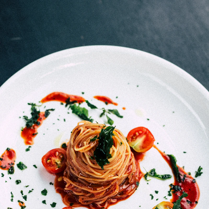 Roasted Garlic Tomato Basil Sauce β Pantry at Stripe Skill Store