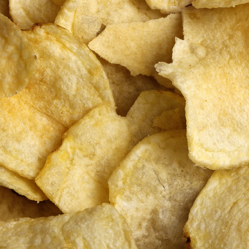 Salt & Vinegar Crinkle Chips β Snacks at Stripe Skill Store