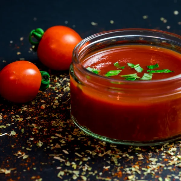 San Marzano Marinara Sauce — Pantry at Gallen Shop