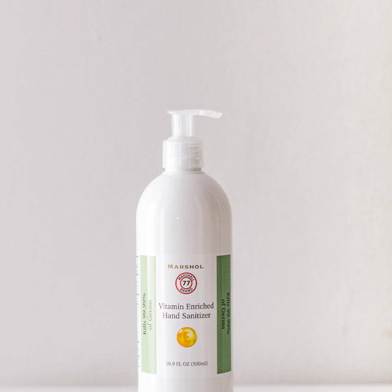 Scalp-Care Shampoo & Conditioner Set β Beauty & Personal Care at Stripe Skill Store