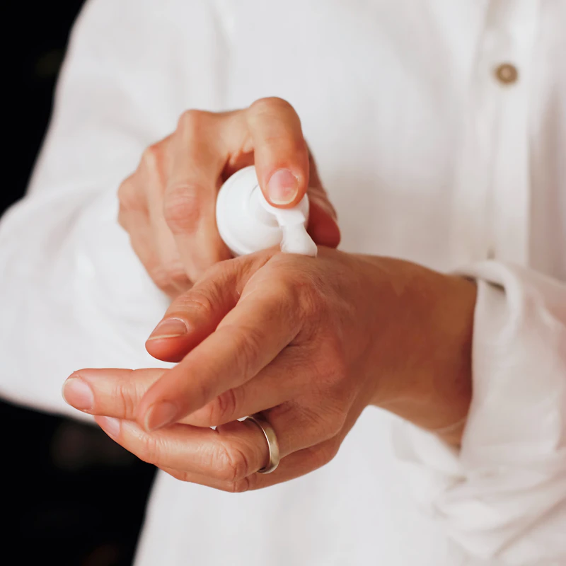 Shea Butter Hand & Body Duo β Beauty & Personal Care at Gallen Shop
