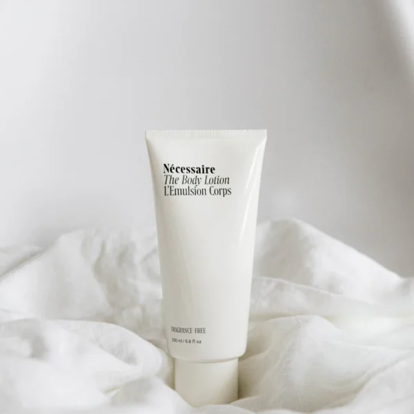 Silky Body Lotion — Sea Minerals — Beauty & Personal Care at Gallen Shop