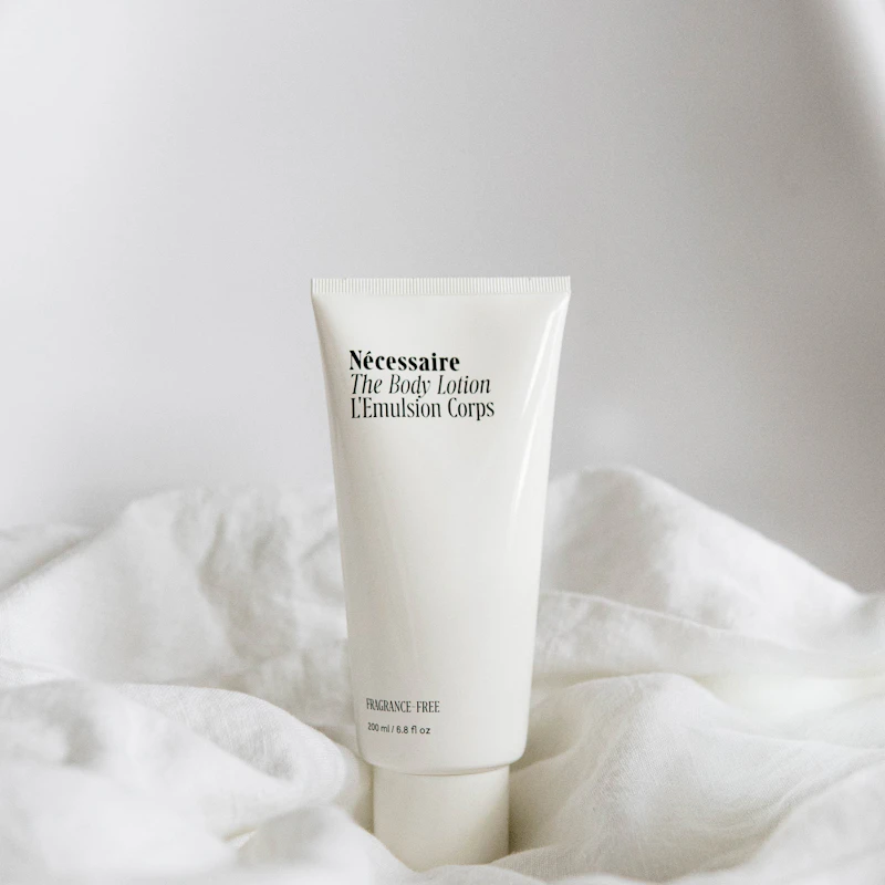 Silky Body Lotion — Sea Minerals — Beauty & Personal Care at Gallen Shop