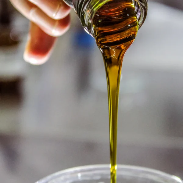 Single-Estate Olive Oil — Robust Blend — Pantry at Gallen Shop