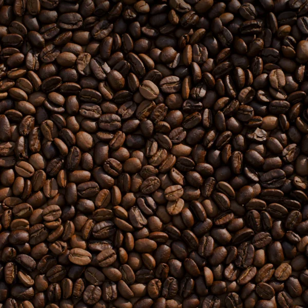 Single-Origin Whole Bean Coffee 12 oz — Beverages at Gallen Shop