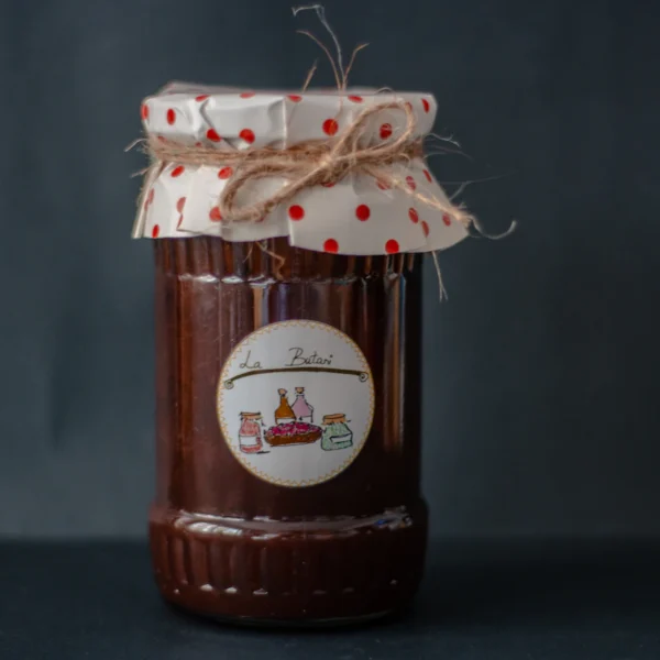 Small-Batch Strawberry Preserves — Pantry at Gallen Shop