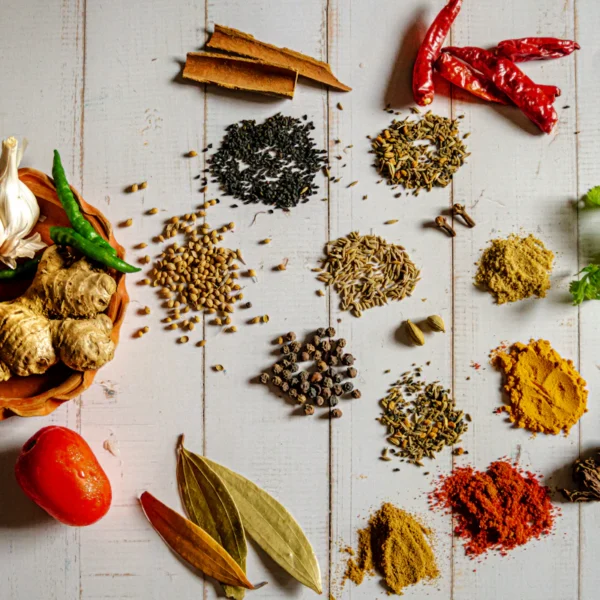 Smoked Paprika & Chili Trio — Pantry at Gallen Shop