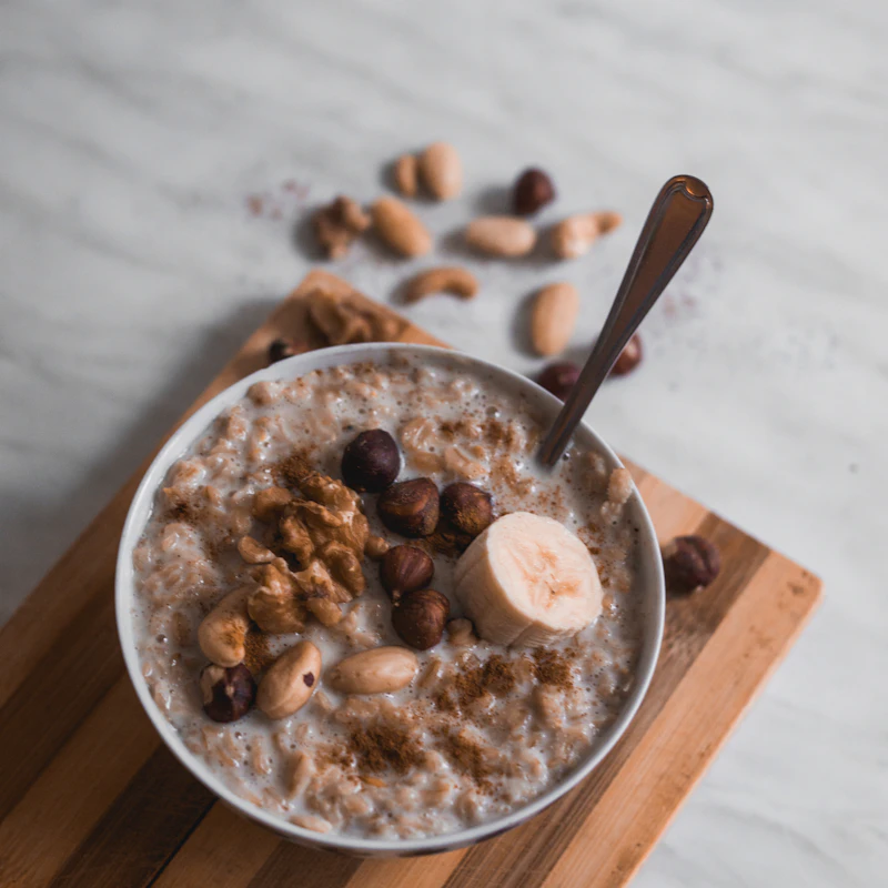 Steel-Cut Oats 24 oz β Pantry at Gallen Shop