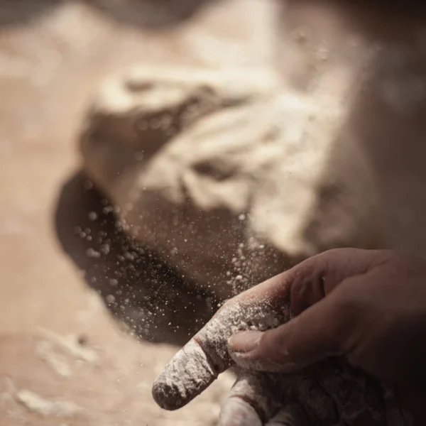 Stone-Ground Bread Flour — Pantry at Gallen Shop