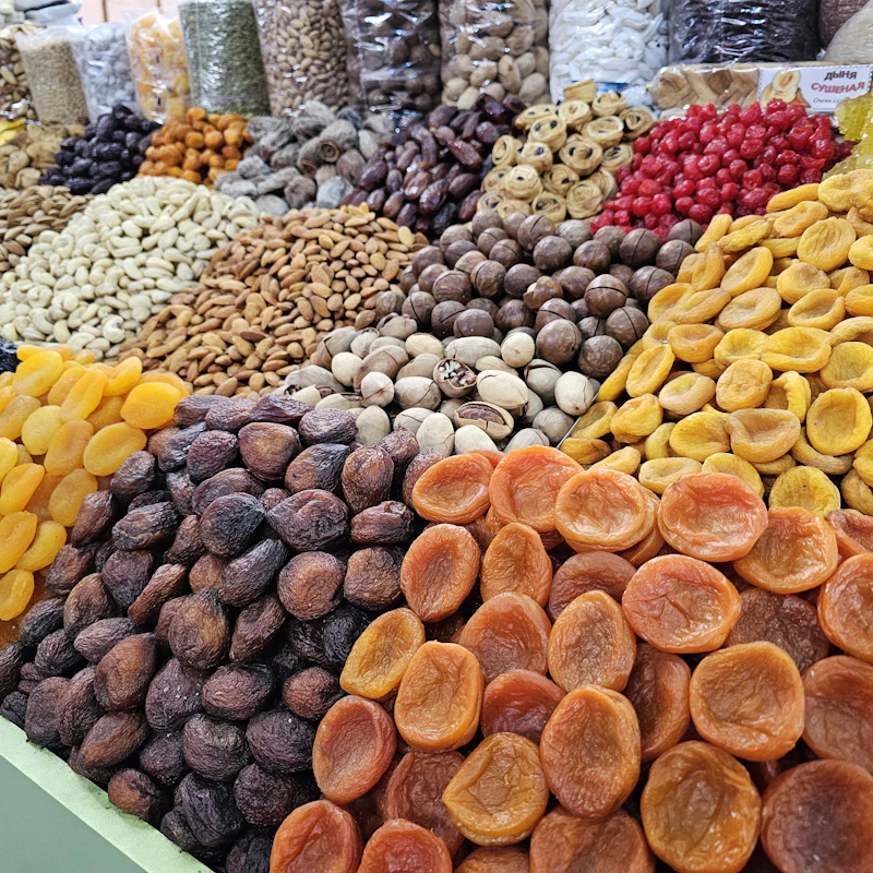 Sun-Dried Apricots 12 oz β Snacks at Stripe Skill Store