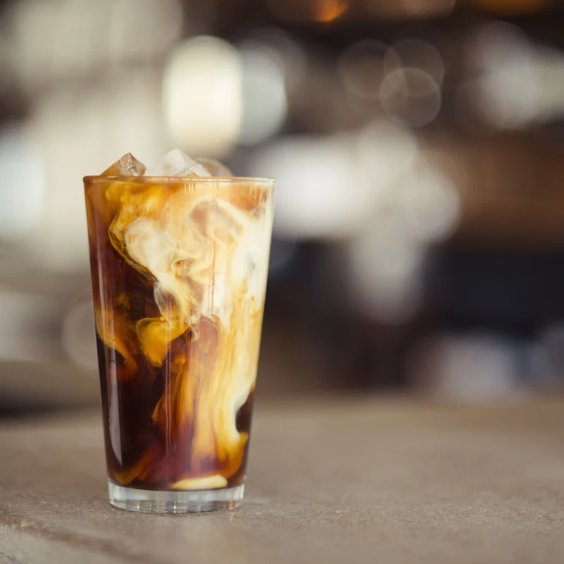 Vanilla Sweet Cream Cold Brew Duo β Beverages at Gallen Shop
