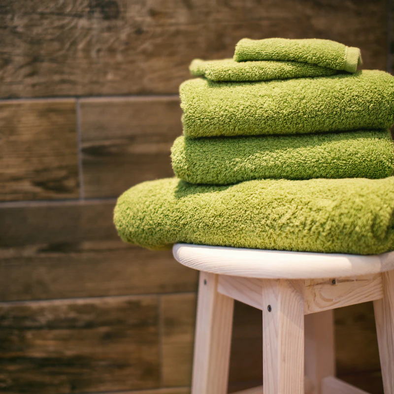 Waffle-Weave Bath Towel Set β Home & Kitchen at Stripe Skill Store