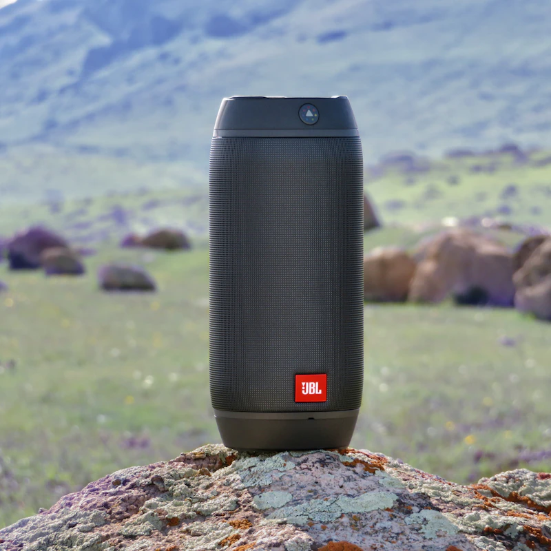 Waterproof Mini Speaker β Electronics at Gallen Shop