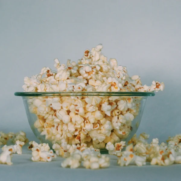 White Cheddar Popcorn 6 Bags — Snacks at Gallen Shop