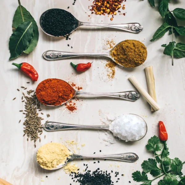 Whole Peppercorn & Sea Salt Duo — Pantry at Gallen Shop